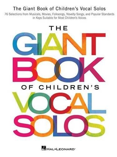The giant book children s - the, children's