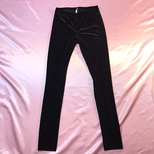 Black velvet ktoo - black,