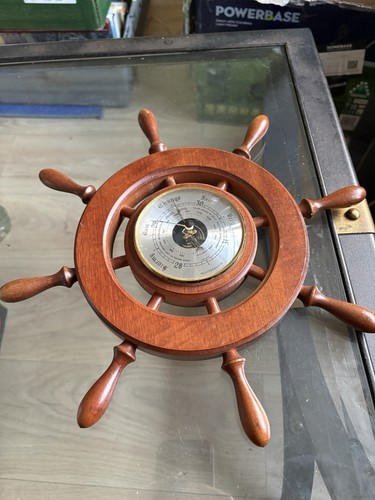 Weathermaster nautical ship - weathermaster,
