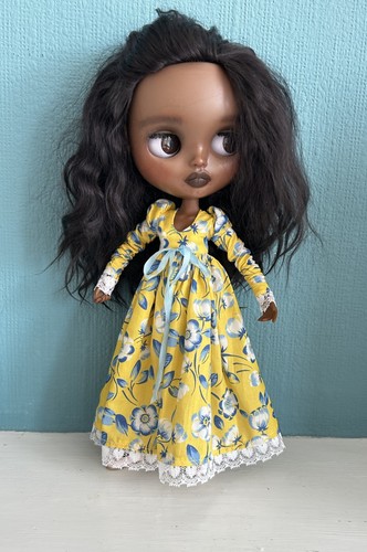Blythe doll clothes - doll, dress