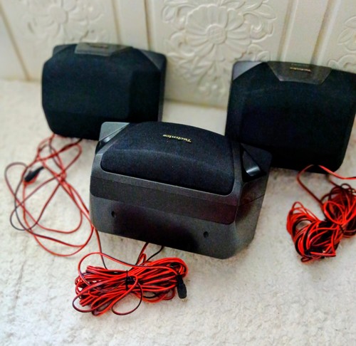 Technics pt600 surround - technics, sb-pt600