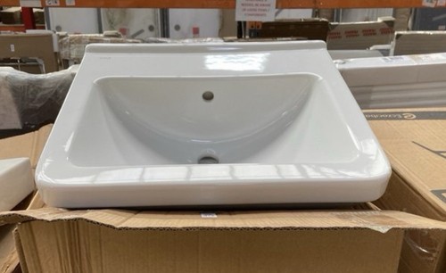 Vitra s50 semi recessed - semi,