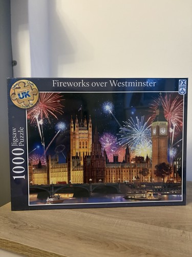 Schmid 1000 piece - schmid, jigsaw