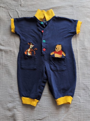 Vintage winnie the pooh - vintage,
