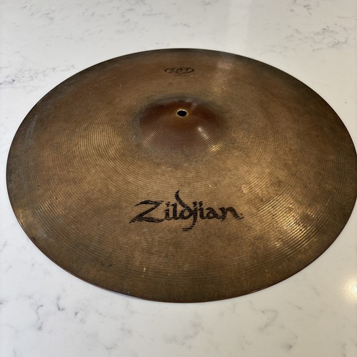 Zildjian zbt 51cm ride - zildjian, 20"/51cm