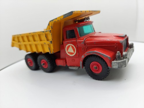 Lesney matchbox king size - lesney,