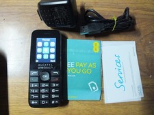 Alcatel Mobile Phone One Touch