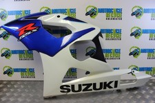 Suzuki GSXR 1000 Panel Left