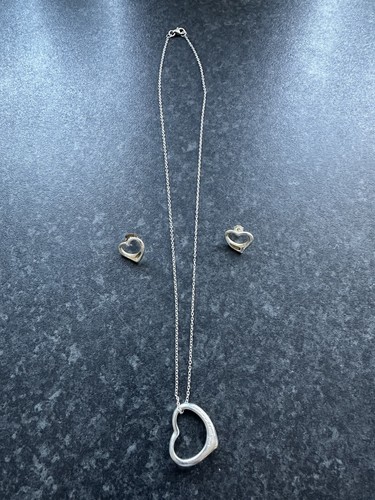 Tiffany sterling silver - tiffany,