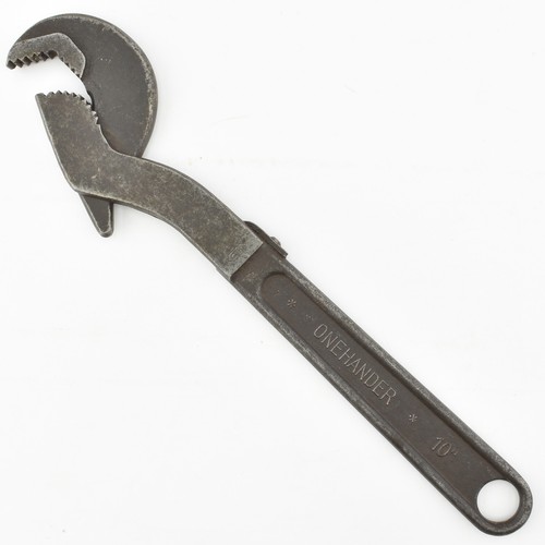 Vtg onehander - vtg, ck