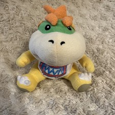 Official Super Mario SANEI