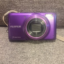 Fujifilm FinePix 14MP Digital