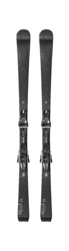 Nordica belle fdt tpx - fdt, +