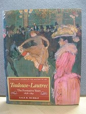Toulouse-Lautrec: The