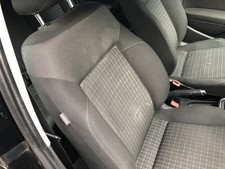 VOLKSWAGEN VW POLO 2014-2017 SEAT - DRIVER FRONT