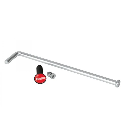 Bin accessory set for hailo - for,