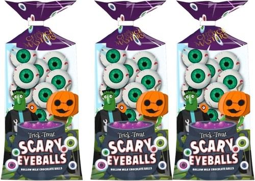 Trick treat halloween - or,