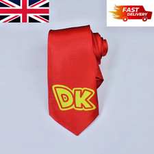 Cos Donkey Neck Tie Kong