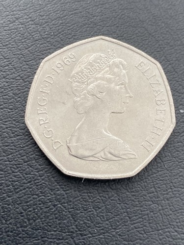 1969 old large - old, britannia