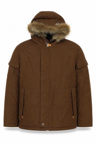 Timberland mens parka - mens,