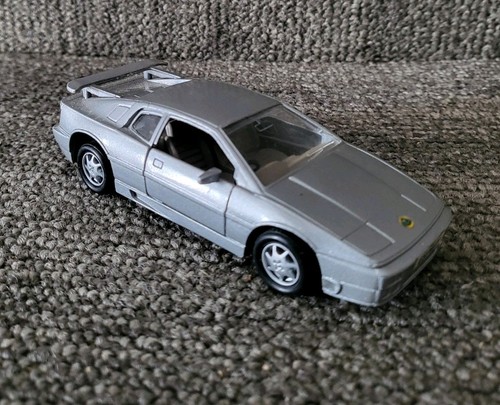 Lotus esprit sports model - sports, car