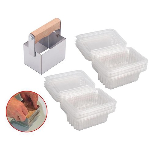 Manual honey extractor - ,,
