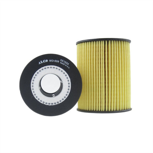 Oil filter alco for citroen - alco,