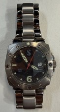 NOS Scubapro UWATEC Titanium
