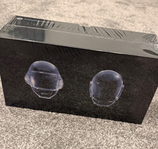 Daft punk limited edition - daft,