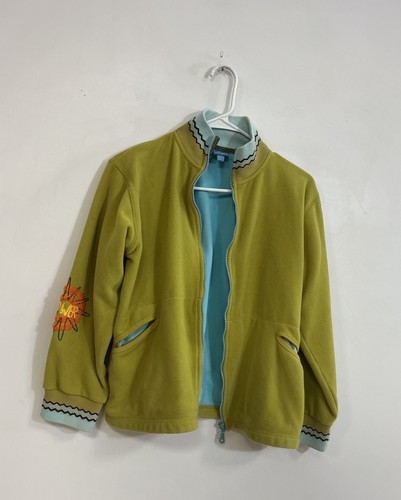 Oilily girls fleece - oilily,