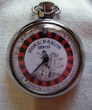 VINTAGE MECHANICAL GAMBLING