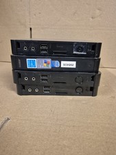 Asus Eee Box B202 Intel Atom N270 1.6Ghz, Windows XP,  160GB HDD 1GB Untested x4