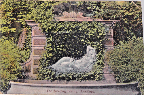 Hoc 1907 postcard - 1907, (?)