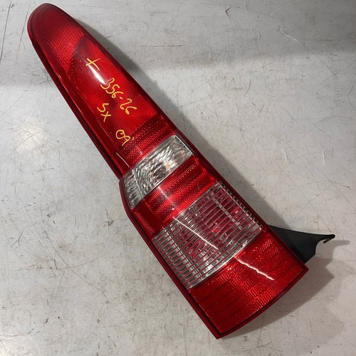 Rear lamp fiat panda van - van, 2q