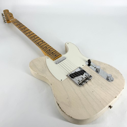 2024 fender custom shop - 2024,