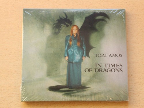 Tori amos times - times, of