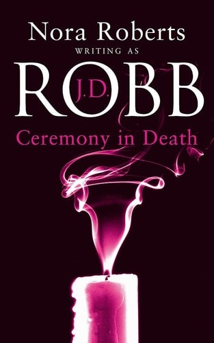 Ceremony death j d - death:, j.