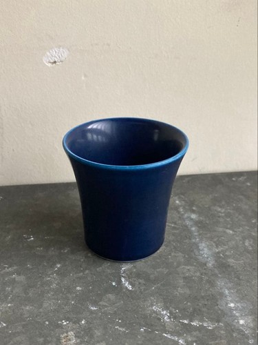 Antique denmark aluminia - denmark,