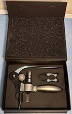 CORKSCREW: CONNOISSEUR'S