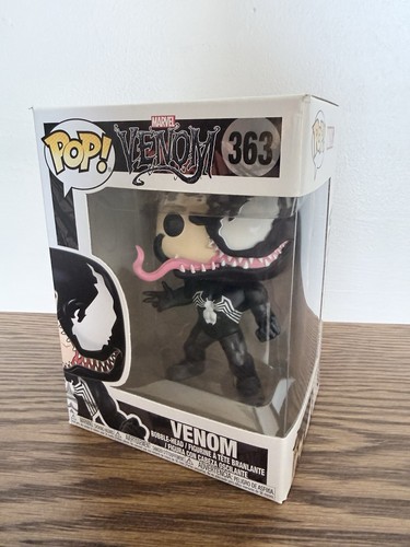 Funko pop venom 363 - pop,