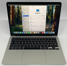 Apple MacBook Air A2337 13.3"