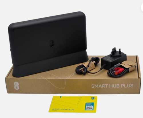 Smart hub sh32b brand - hub,