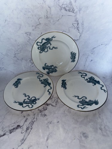 Rare set wedgwood blue - rare, 3