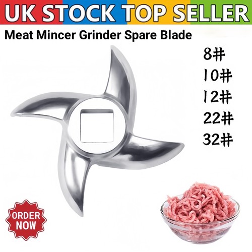Meat mincer grinder - mincer, spare