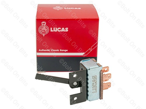 Lucas interior heater fan - lucas,