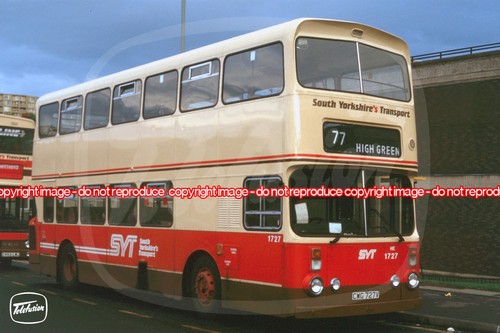Bus photo south yorkshire - photo,