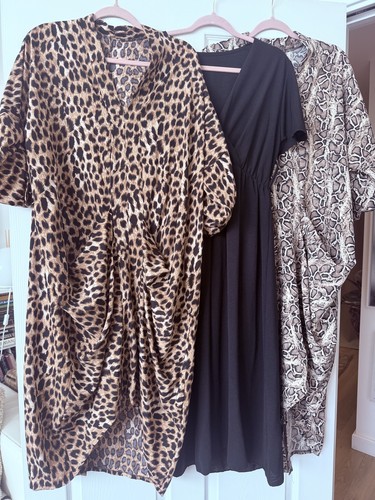 Ladies summer clothes dress - summer,