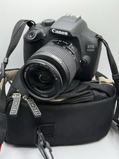 Canon EOS 1300D 18MP Camera