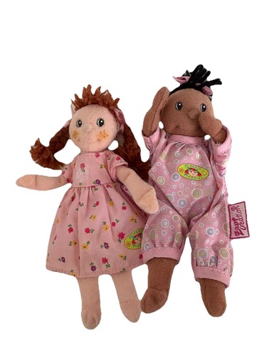 Maggie raggies zapf - 2x,