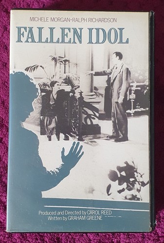 Fallen idol betamax emi - betamax,